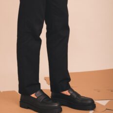 chaussure vegan homme