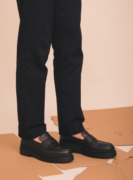 chaussure vegan homme