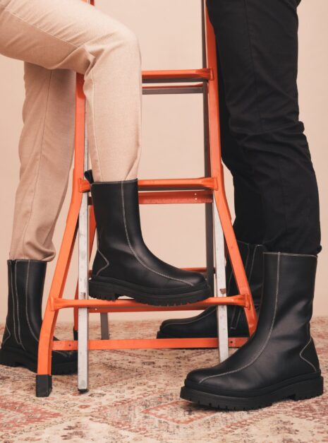 AW25_Reiko_Mid_Vertical_Dois.jpg botte cuir vegan