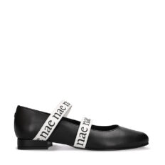 ballerine vegan cuir de pomme