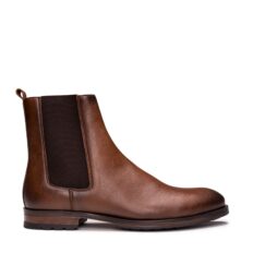 chelsea boot vegan microfibre