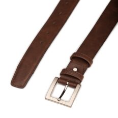 ceinture vegan homme