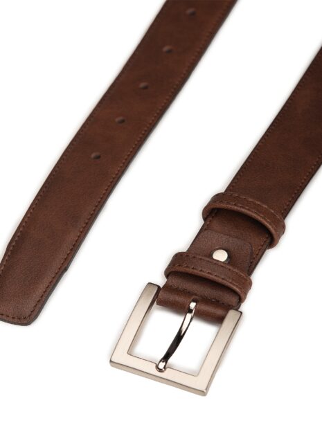 ceinture vegan homme