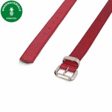 ceinture vegan femme