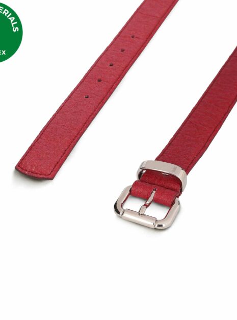 ceinture vegan femme