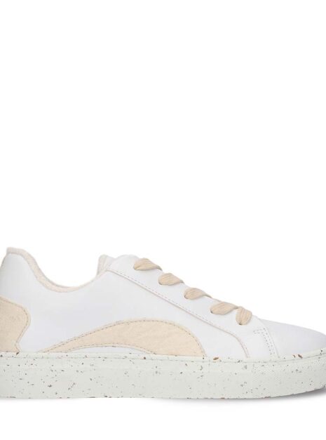 basket blanche vegan