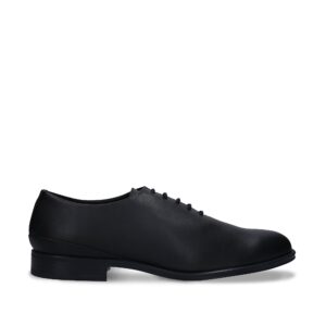oxford vegan homme noir