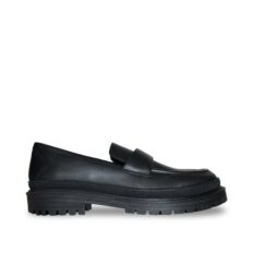mocassin vegan homme