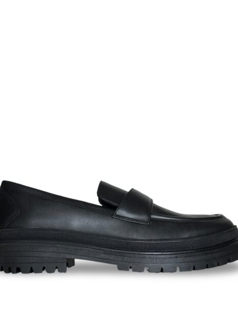 mocassin vegan homme