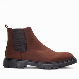 chelsea boot vegan homme