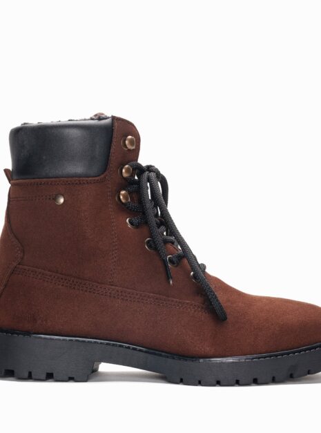 chaussure randonnée vegan