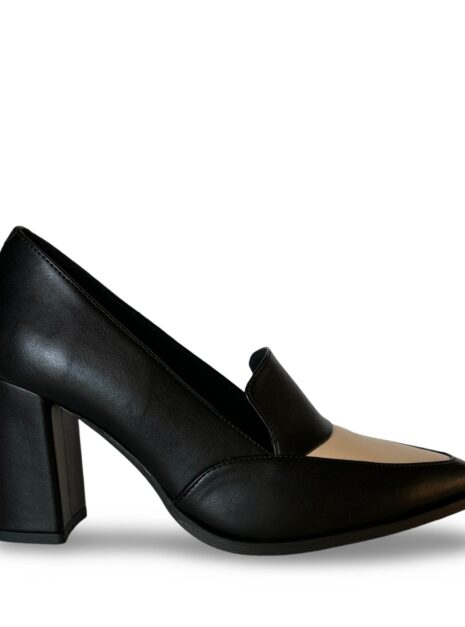 Julia_Black_1.jpg mocassin cuir vegan femme