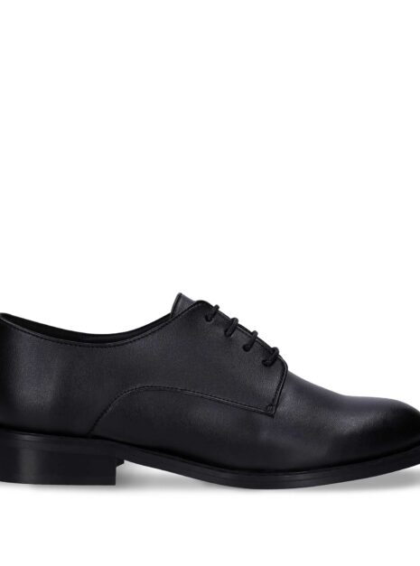 derby vegan femme cuir de pomme