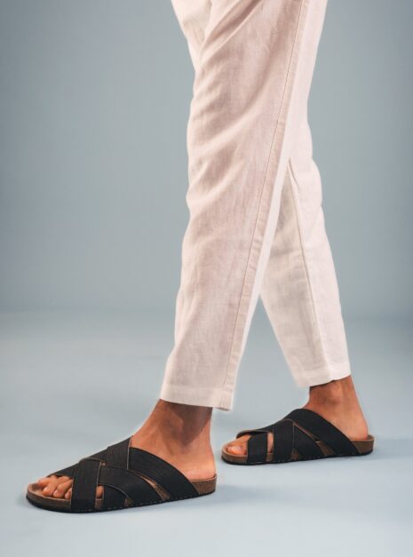 SS25_Tanna_vegan_Sandals_2_678e8822-818e-4b54-bd6b-7a566a442898.jpg Sandales vegan Tanna noires — accessoires été éco-responsables