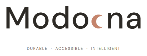 Modoona - Mode durable, accessible, intelligente