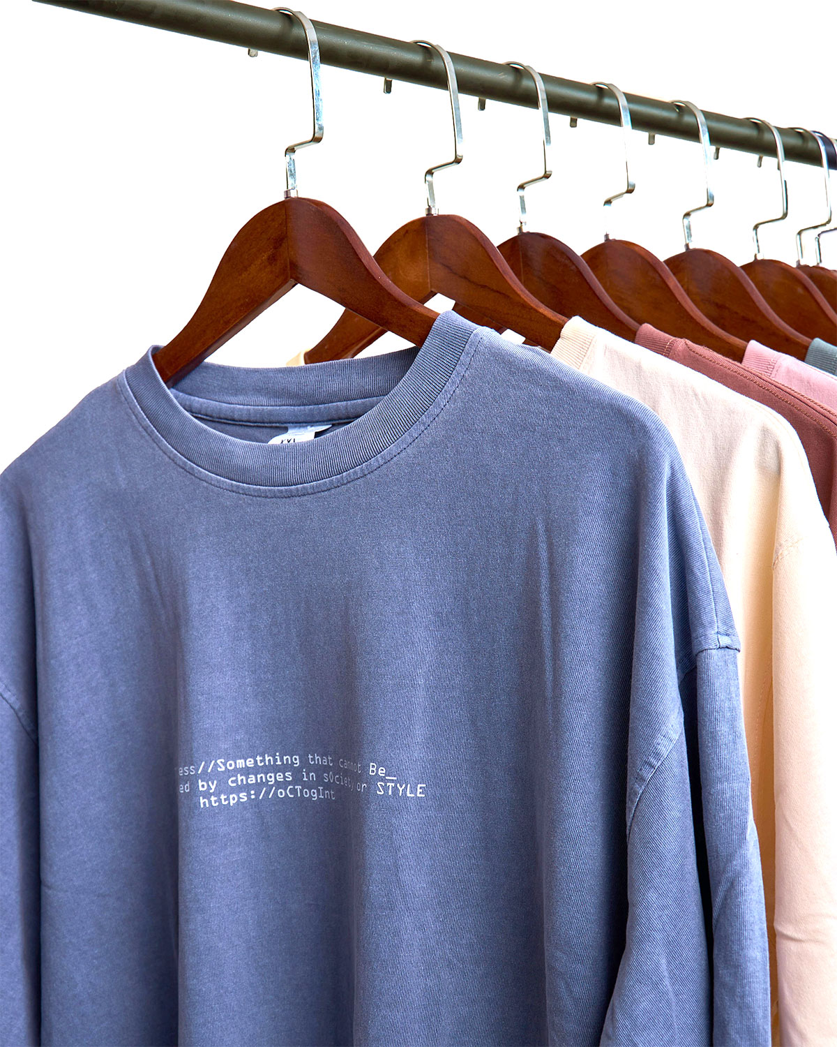 Style éthique et mode durable européenne pour femme